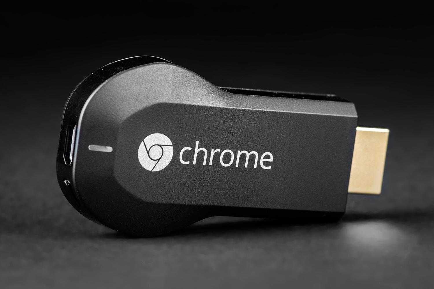 forbedre Flåde katastrofe 6 ways how you can use Chromecast outside the box | Digital Trends