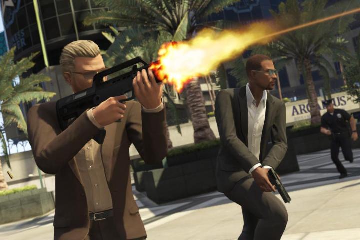 long anticipated heists coming soon gta online feature