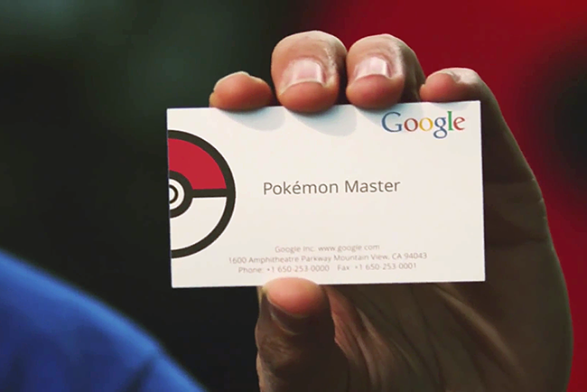 google rewards april fools pokemon masters master