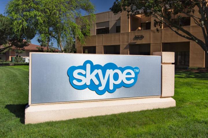 skype for web beta gets global rollout