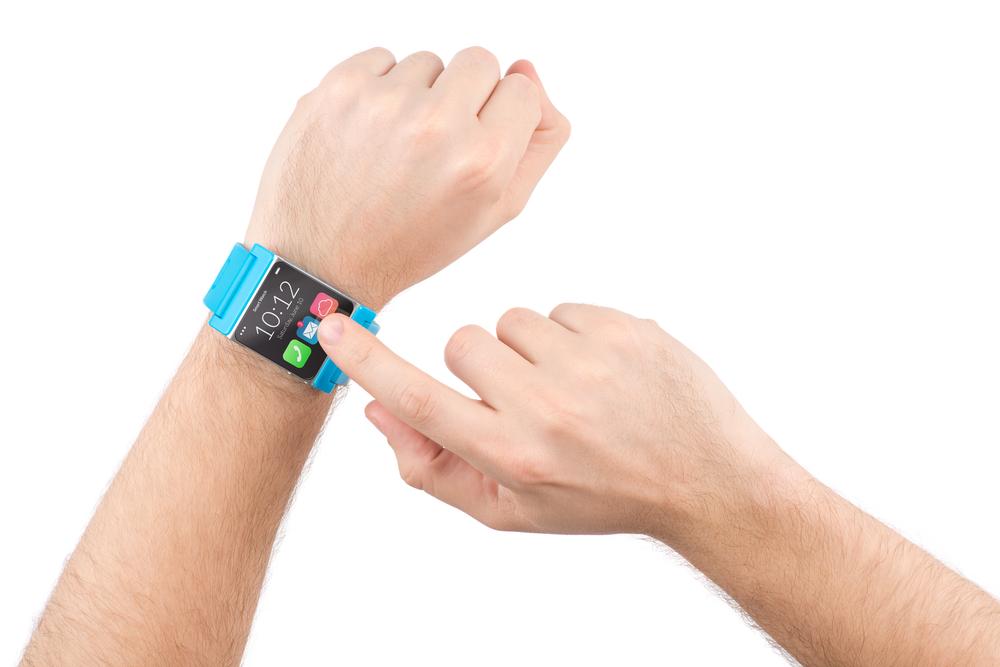 research breakthrough brings body heat powered wearables a step closer smartwatch