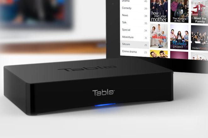 nuvyyo launches tablo air tv dvr targeting cord cutters