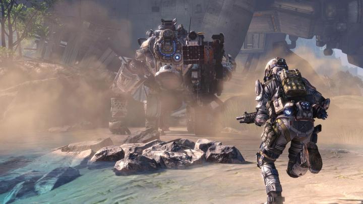 first titanfall dlc coming may game modes later
