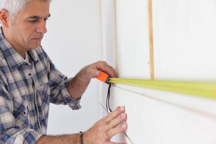 how to find wall studs stud