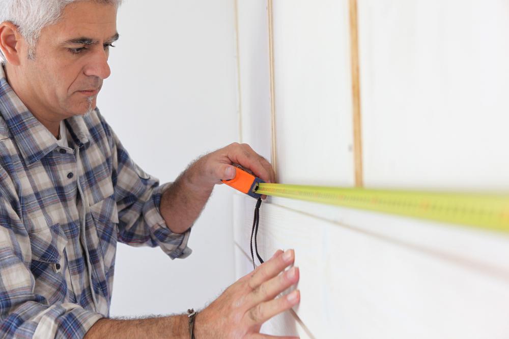 How to Find a Stud in the Wall - Stud Finder Tips