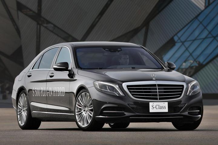 mercedes envisions plug centric future 2015 s500 in hybrid  1