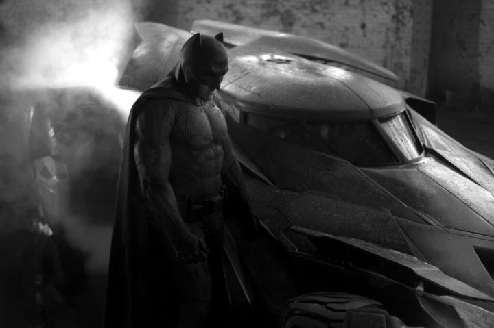 batman v superman producer explains ben affleck perfect snyder