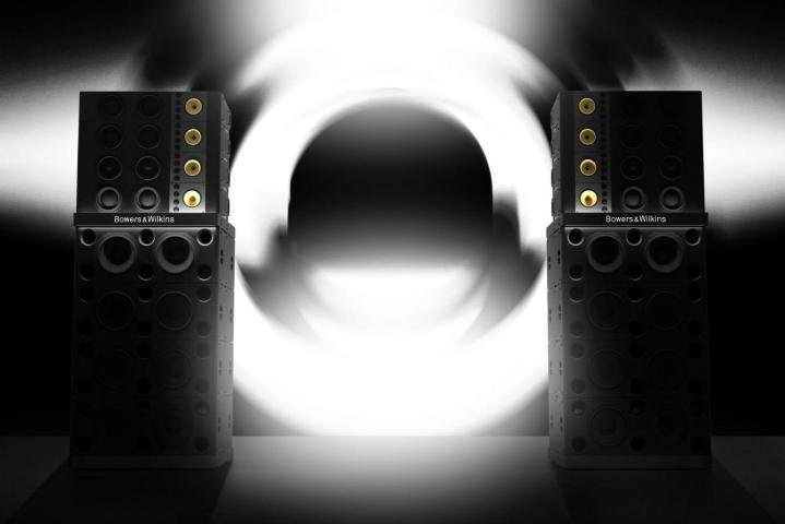 bowers wilkins sound stage aims literally bring hi fi masses bowerswilkins system 3 edit