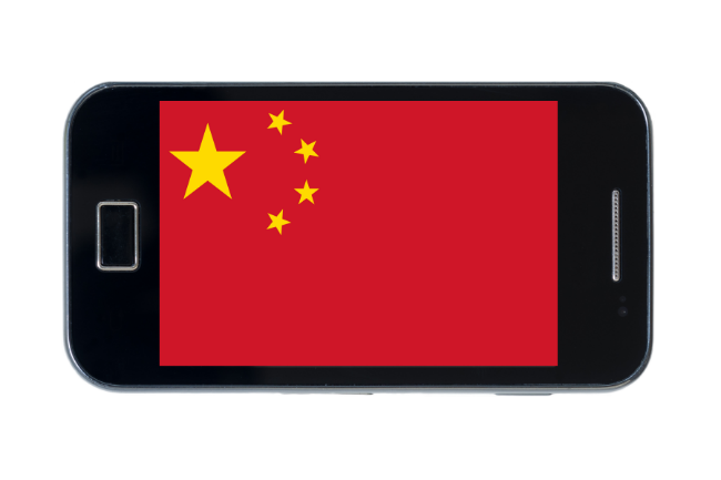 chinese authorities will make things tough china foreign smartphone companies mobile market