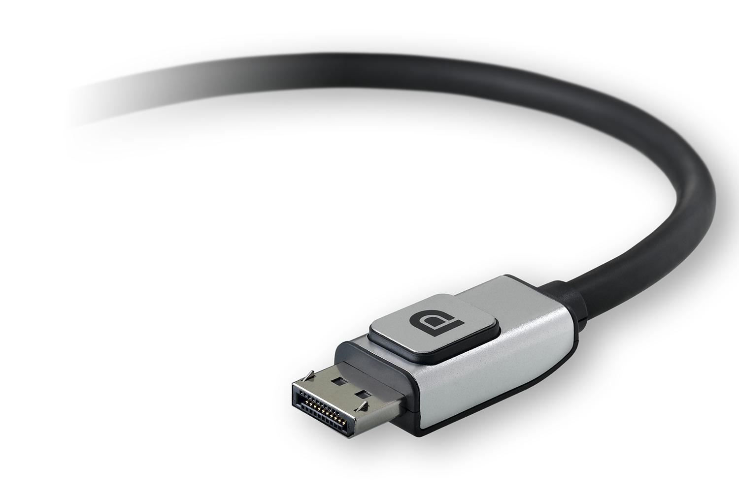 DisplayPort 2.0: everything you need to know