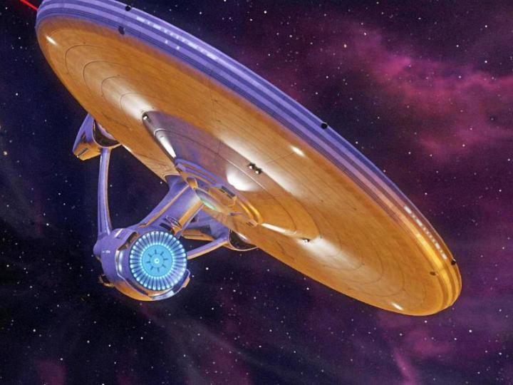 scientists get one step closer star trek teleportation enterprise