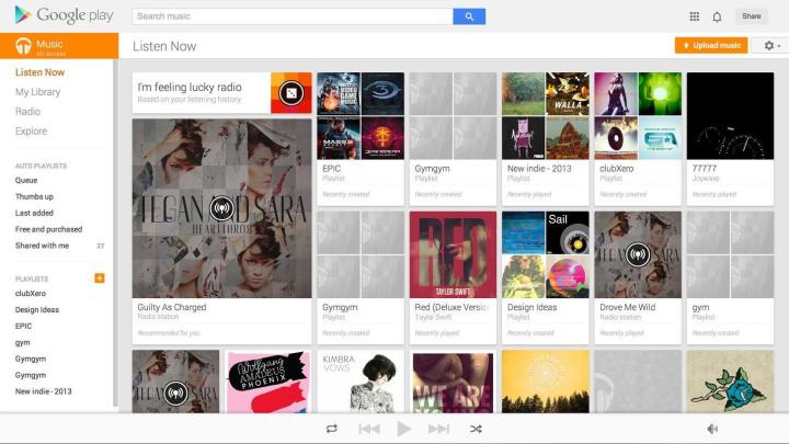 canada finally gets google play music rollout all access