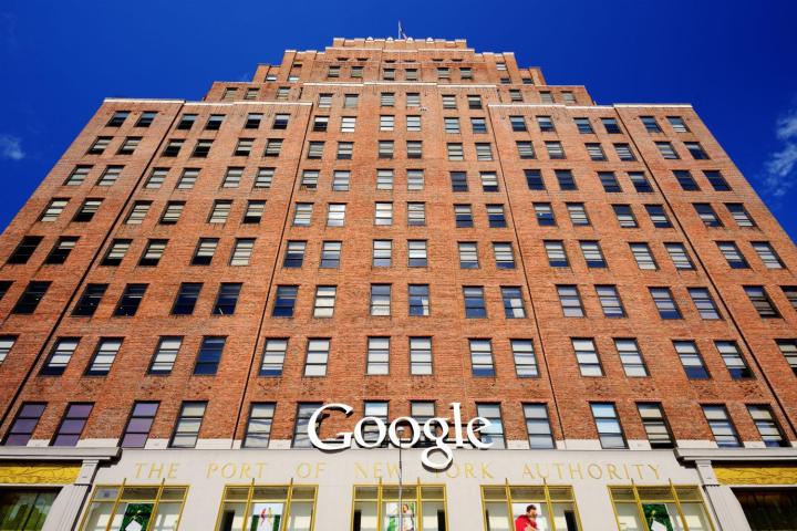 googles stance net neutrality good you google building edit