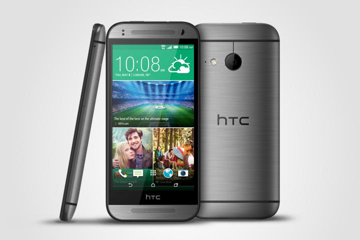 HTC One Mini 2 Main