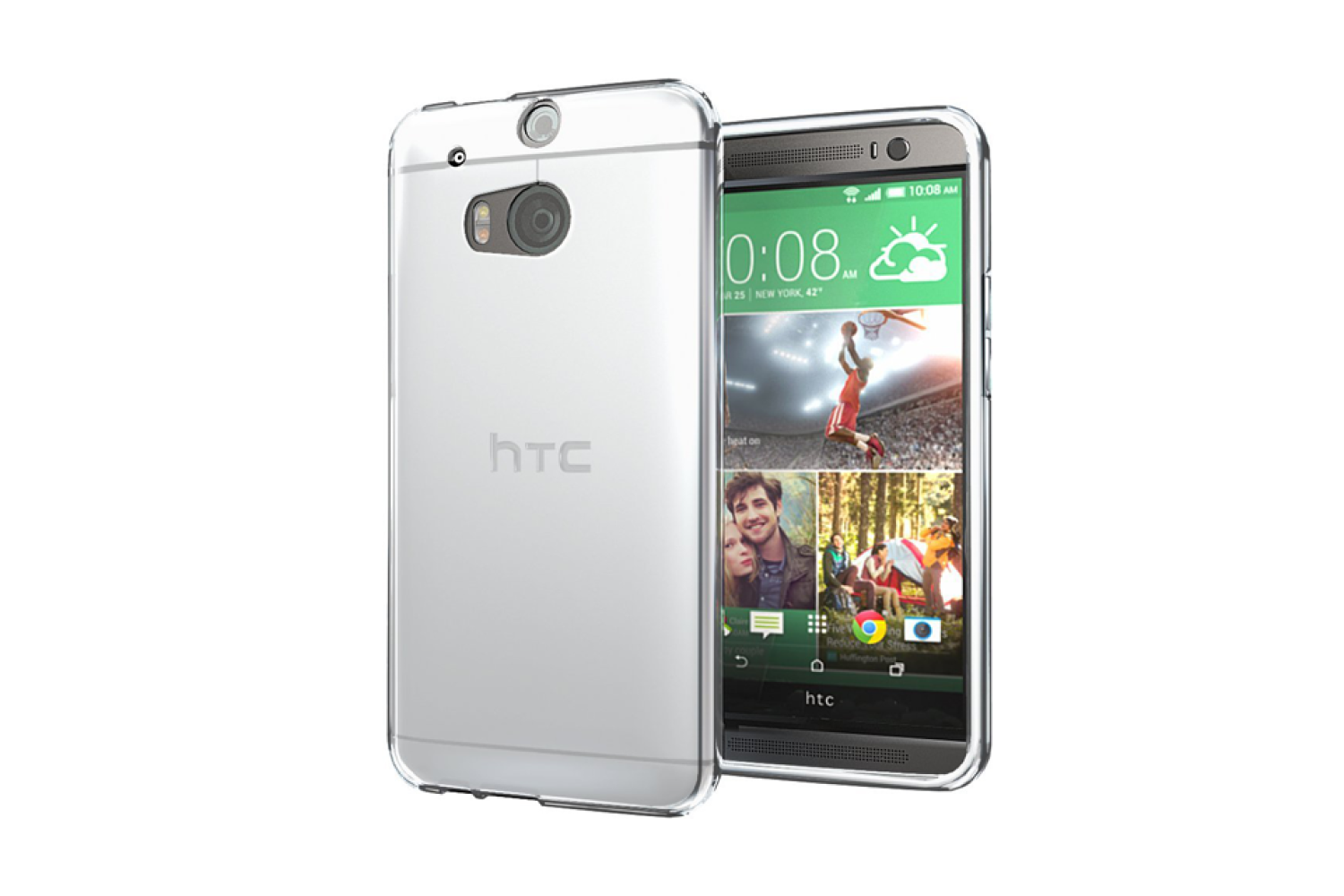 maag Tanzania wakker worden 20 Best HTC One M8 Cases and Covers | Digital Trends