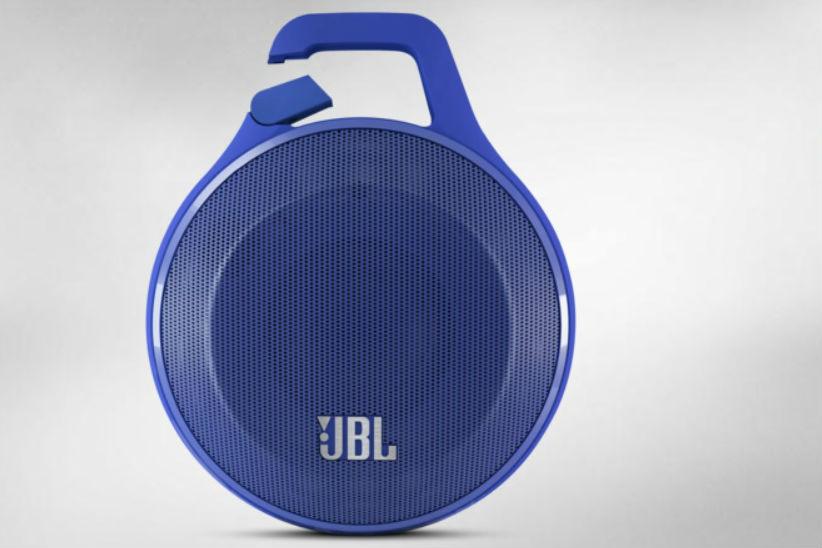 jbl clip portable speaker may best use carabiner outside rock climbing yet