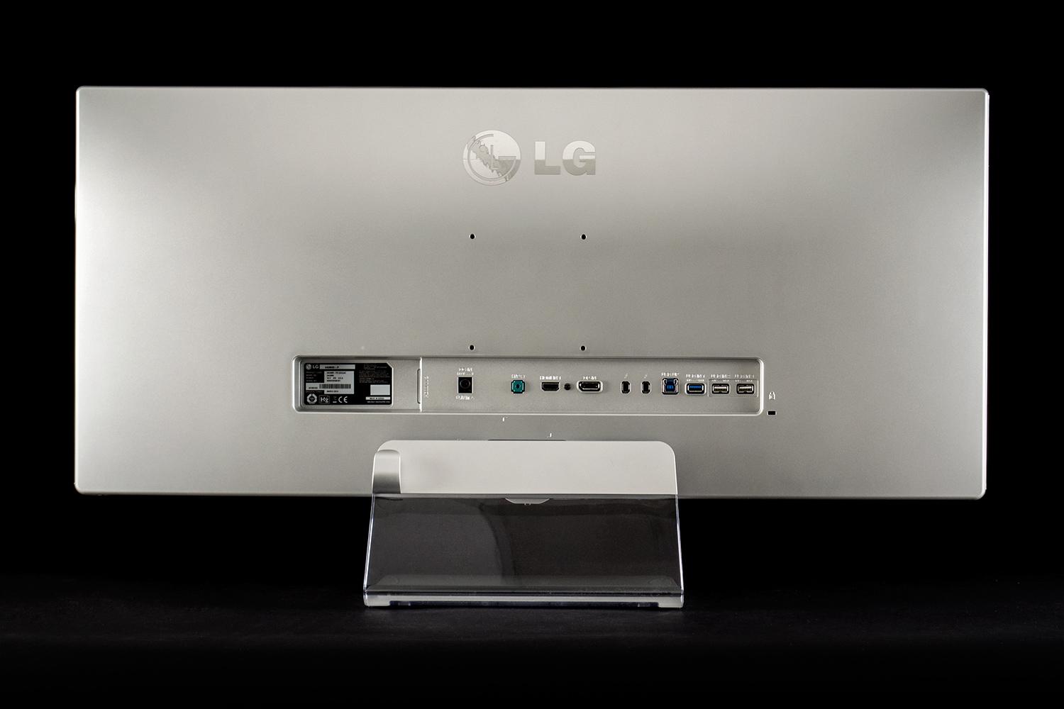 LG 34UM95 review | 21:9 Monitor | Digital Trends