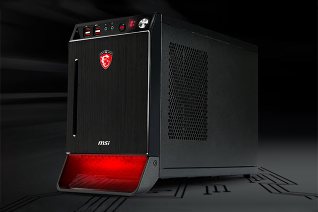 msis nightblade z97 sff desktop will feature intels new chipset msi