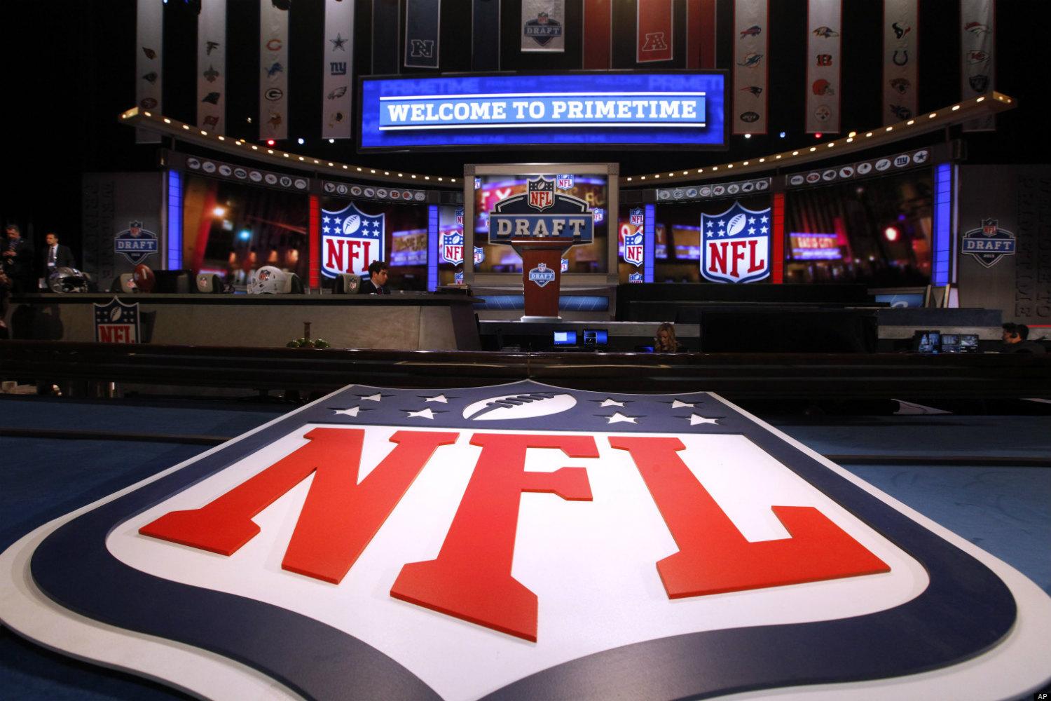 2014 NFL Draft Live Stream How to Watch the 2014 NFL Draft Online Digital Trends