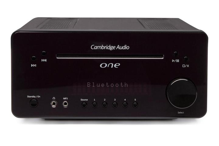 cambridge audio debuts the potent one updates its aero speakers azur receiverscambridge unveils new av receivers hes front im