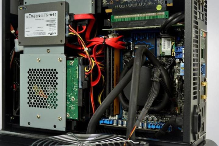 building new pc may able strip old one parts scrounging