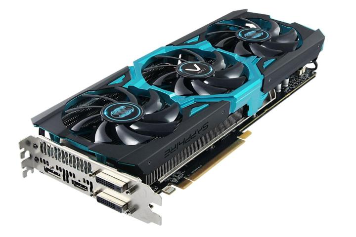 amds supply chain woes may be ending as many cards have fallen to their launch prices radeon r9 290x 295x sapphire amd