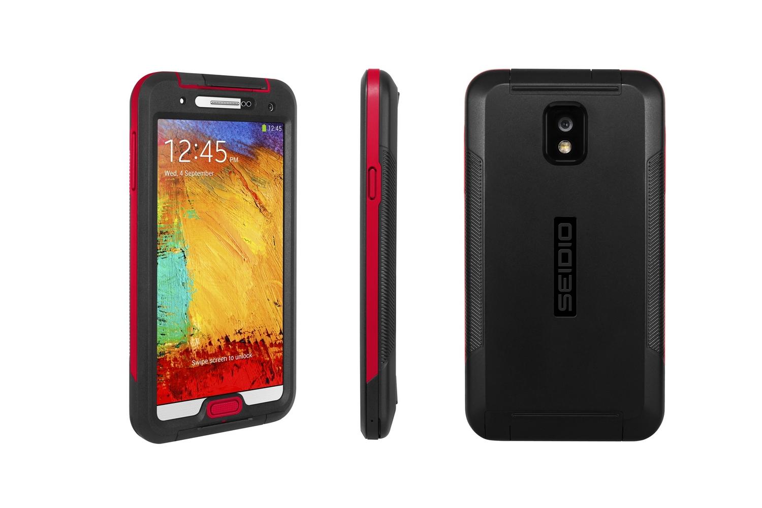30 Best Galaxy Note 3 Cases: Protect That | Digital Trends