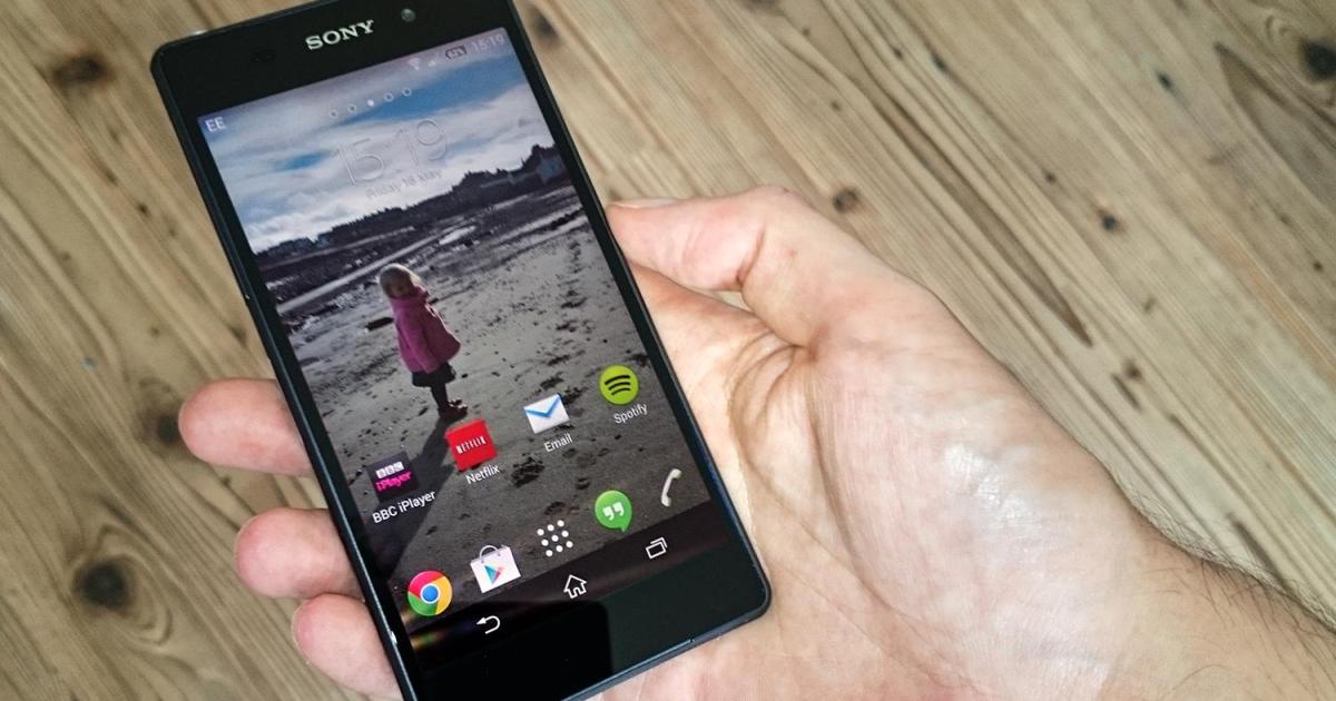 Xperia Z2: Helpful Tips and Tricks | Digital Trends
