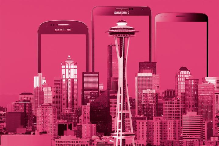 survey says t mobile offers best customer service industry rolls out voice over lte seattle
