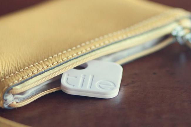 long awaited tracking device tile finally started shipping backers 1