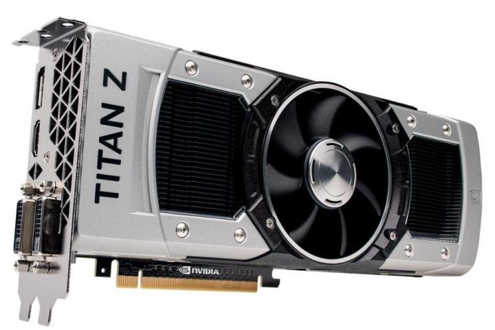 how to find out what graphics card i have pc windows titan z