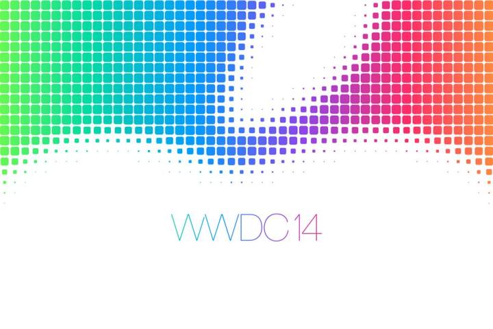 no iwatch or apple tv at wwdc 2014