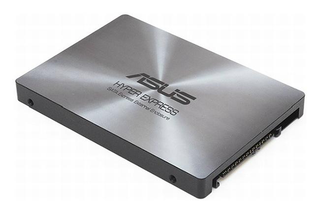 what is sata express will it do for laptop desktop pc storage asus hyper