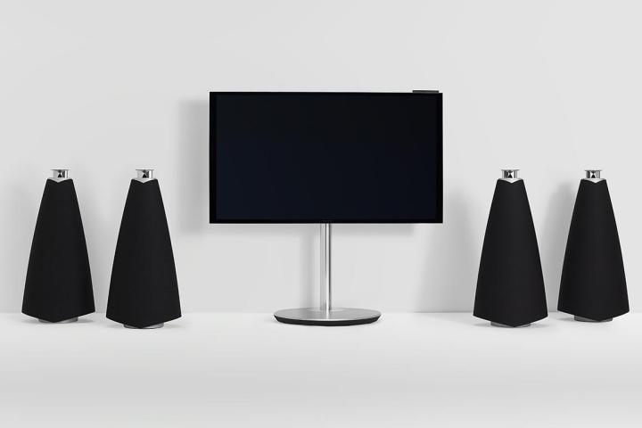 bang olufsen releases new high end beolab 20 wireless speaker beo lab