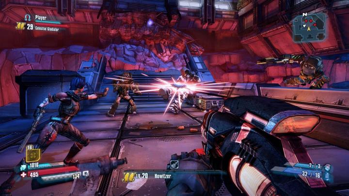 gearbox shares narrated gameplay borderlands pre sequel the 001 1920x1080