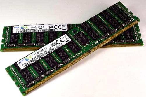 dram is cheaper than ever at the weirdest of times ddr4 2