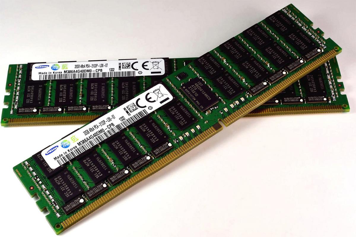 RAM DDR4 16 GB 2400 MHz Pour Pc Portable – PC Geant