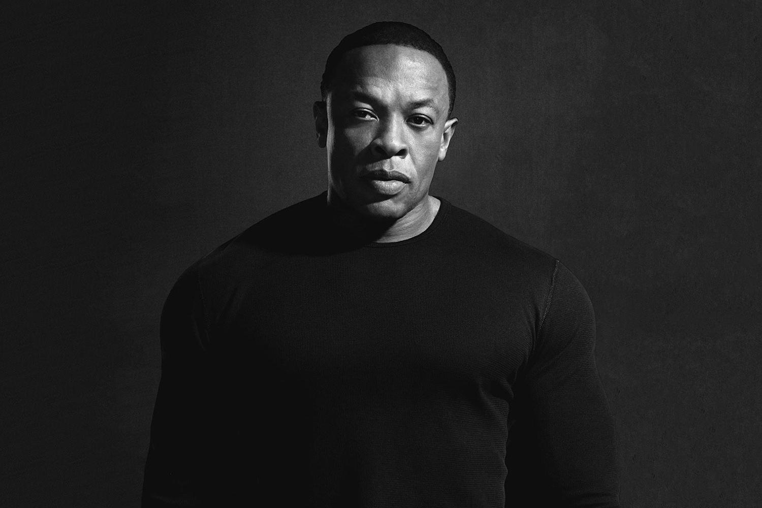 Apple Responds to Dr. Dre's Apology to 