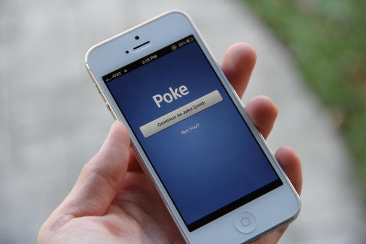 facebook-poke-app