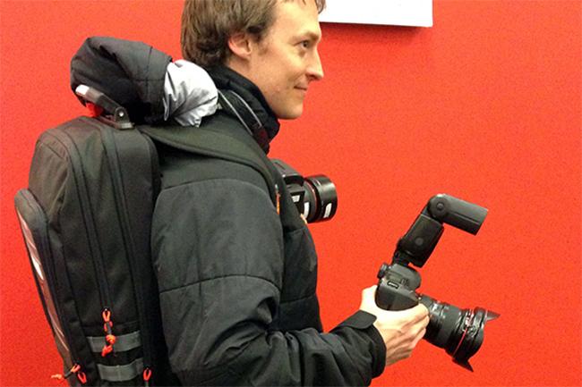 photographer creates streaming backpack 1