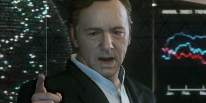 call duty vice team expose private militaries kevin spacey
