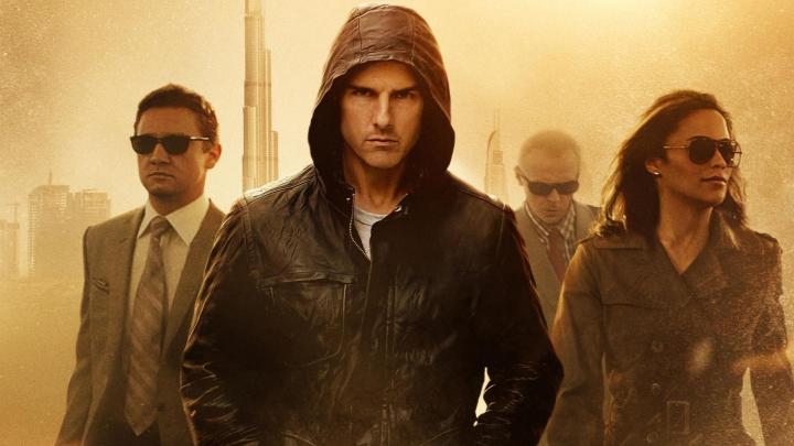 mission impossible 5 adds call duty modern warfare 3 writer ghost protocol