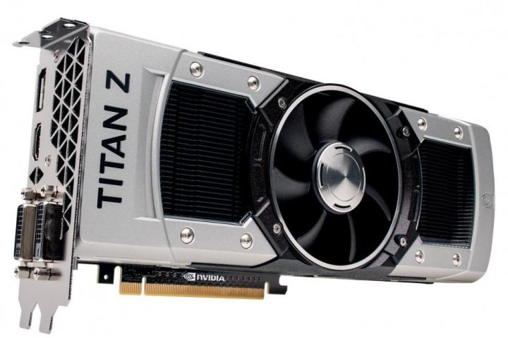 nvidias 3000 dual gpu titan z graphics card will reportedly hit market may 28 nvidia 970x0