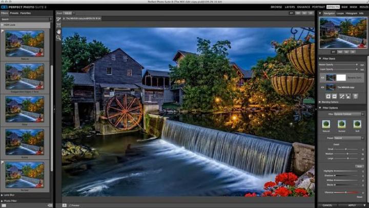 photo deal onone offering all new perfect effects 8 for free save 100 software 1