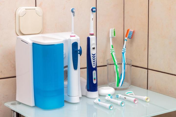 the best electric toothbrushes shutterstock 145325107  1