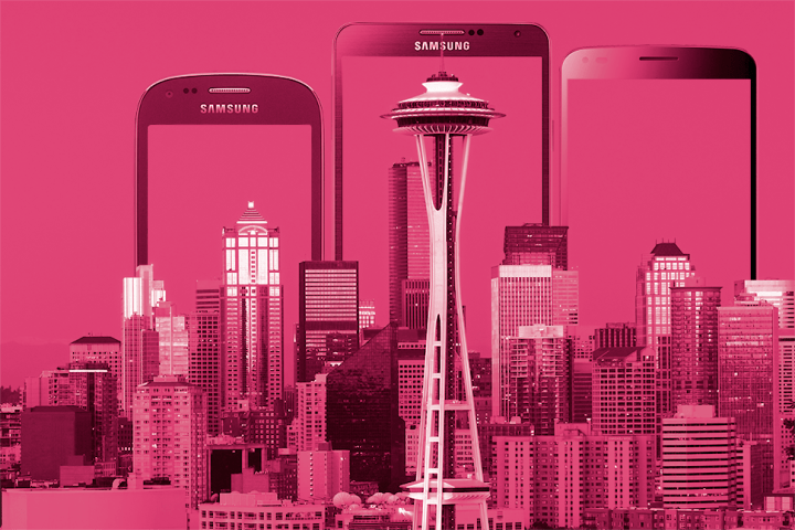 t mobile introduces volte ahead of att seattle