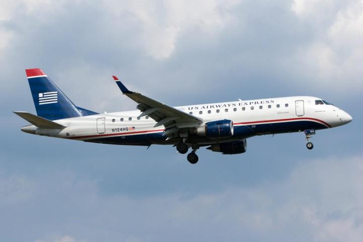 drone and us airways jet almost collide in incident over florida express