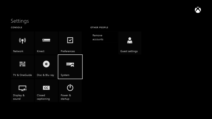 xbox one audio voice recognition improving settings