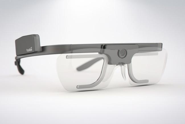 Tobii Glasses 2 may improve eye tracking research | Digital Trends