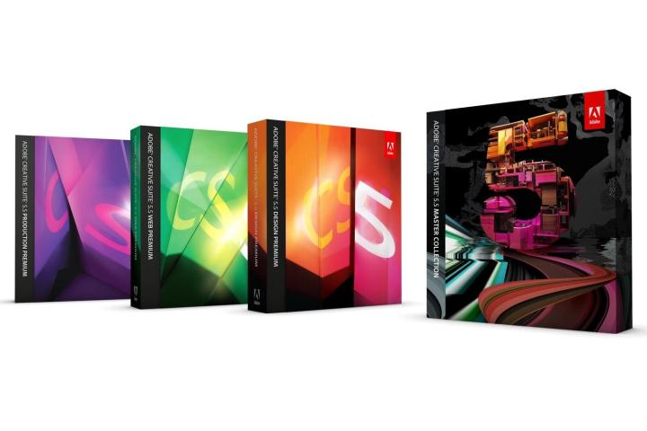 creative cloud update lets users install cs5 software adobe 4